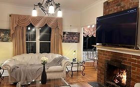 The Sister Cottage